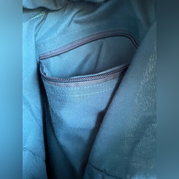 Prana - Bhakti Backpack | Beautiful Patchwork Embroidery & Beaded Details | NWOT - Picture 12 of 15